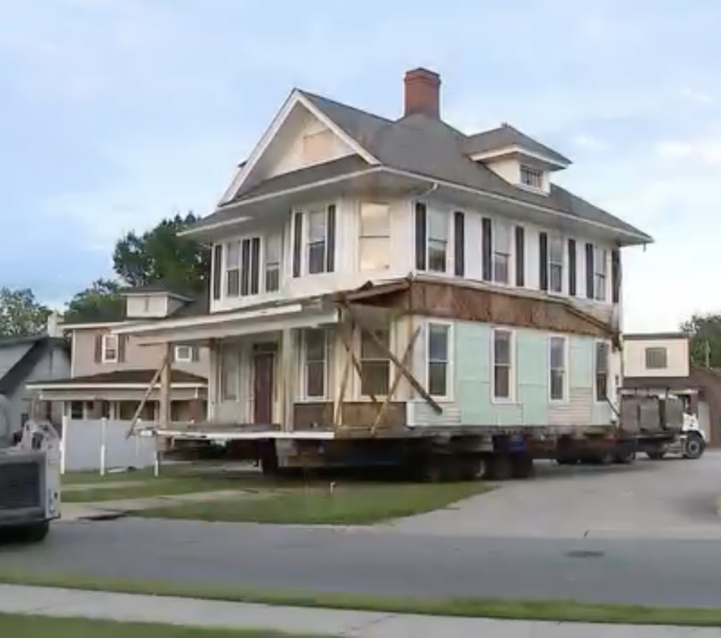 Projects - elitestructuralmovers.com