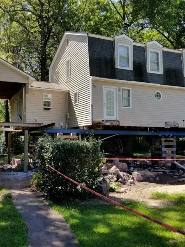 Professional structural movers in North Carolina | Elite Structural Movers