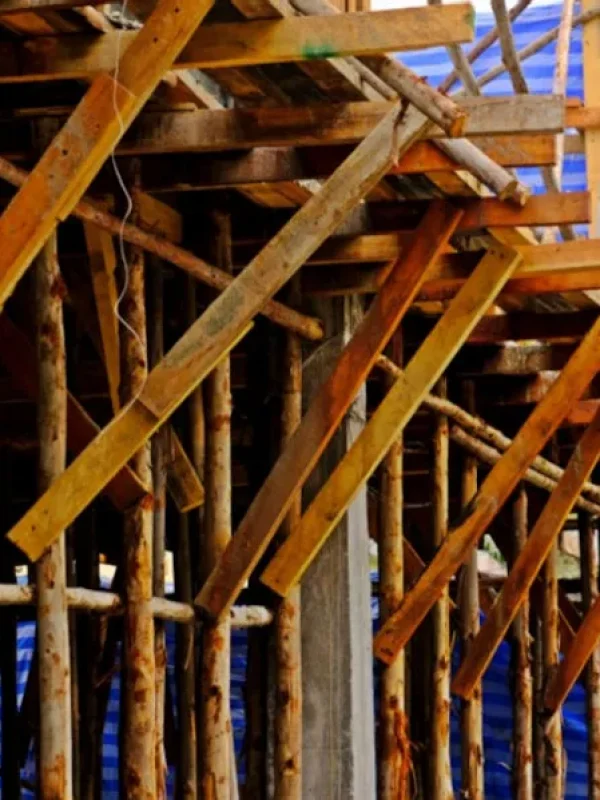 buildingsuppportshoring