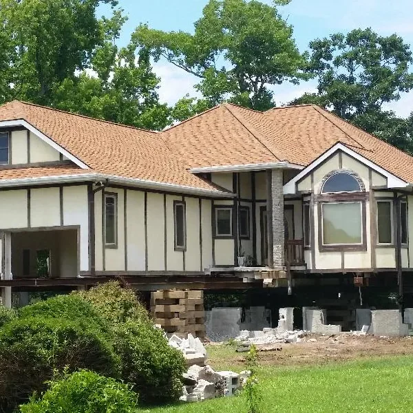 mansion Elite Structural Movers, Inc.