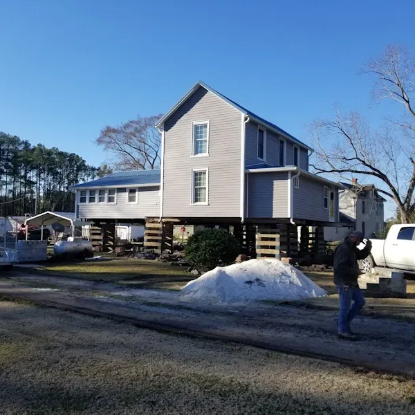 stilt stteple house 310818127_1143425109592611_8064629070171805133_n